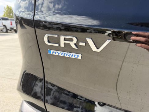 Used 2024 Honda CR-V Sport image 11