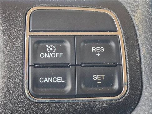 Used 2017 Jeep Patriot Sport w/ Power Value Group image 13