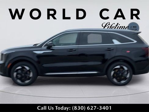 New 2026 Kia Sorento EX image 6