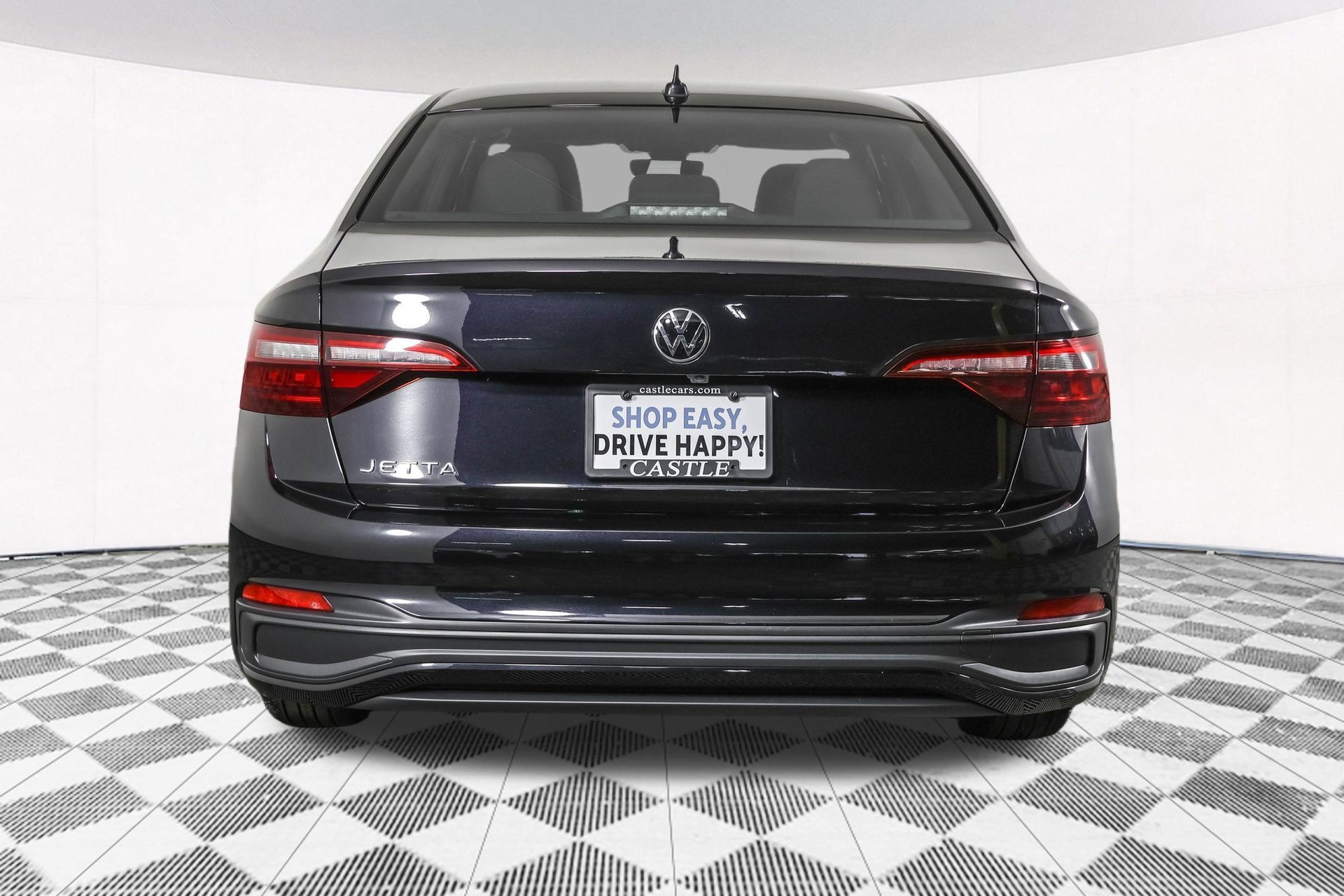 Used 2024 Volkswagen Jetta Sport FWD image 16
