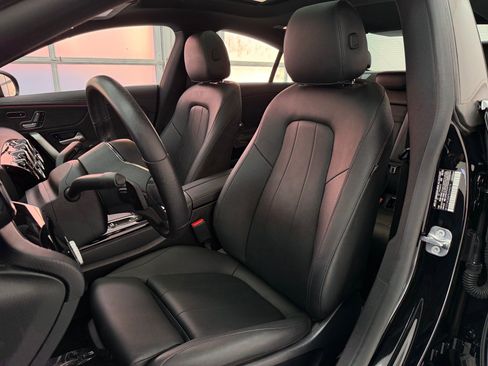 Certified 2023 Mercedes-Benz CLA 250 image 5