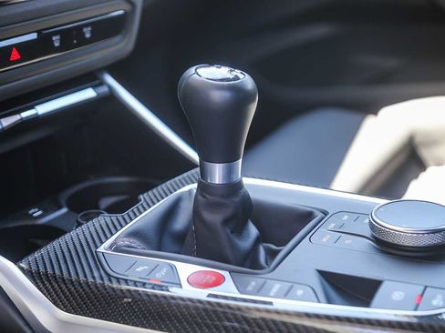 Certified 2024 BMW M2 w/ Lighting Package image 19