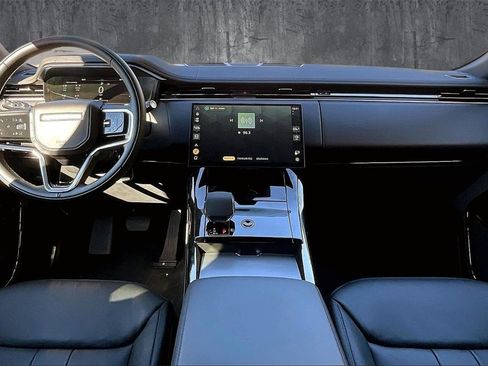 Used 2025 Land Rover Range Rover Sport image 7