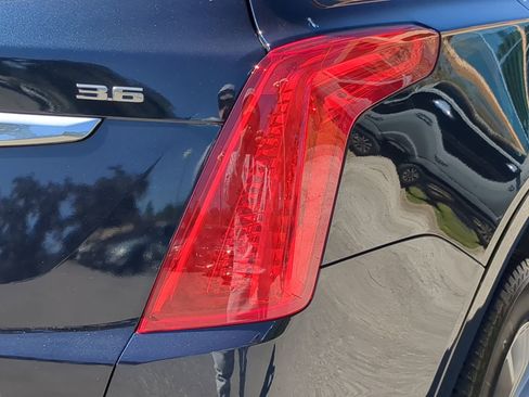 Used 2017 Cadillac XT5 Luxury w/ Driver Awareness Package image 56