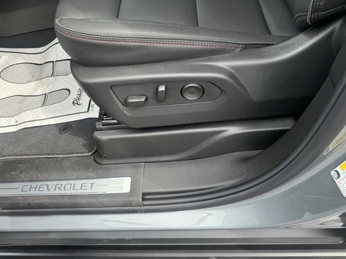 New 2026 Chevrolet Tahoe RST image 18