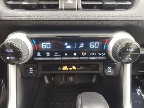Used 2023 Toyota RAV4 XLE w/ Convenience Package AWD/4WD image 23