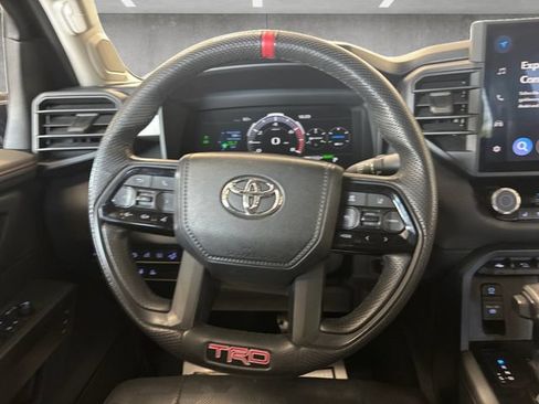 Used 2023 Toyota Tundra TRD Pro AWD/4WD image 27