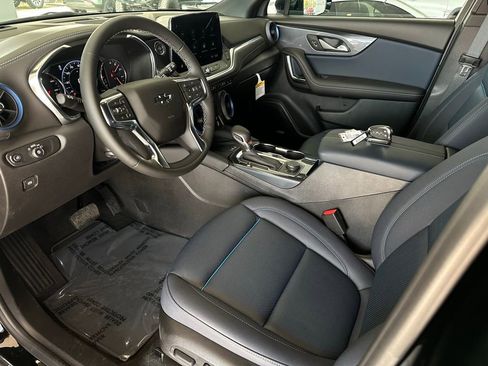 New 2026 Chevrolet Blazer RS image 10