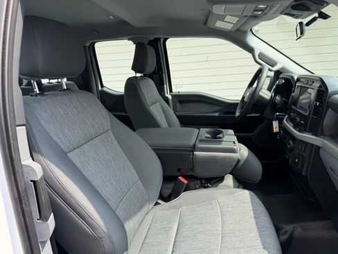 Used 2022 Ford F150 XL w/ Equipment Group 101A High AWD/4WD image 27