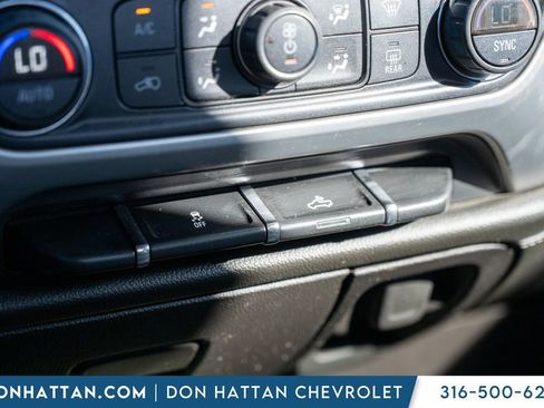 Used 2016 GMC Sierra 1500 SLE w/ SLE Value Package image 11