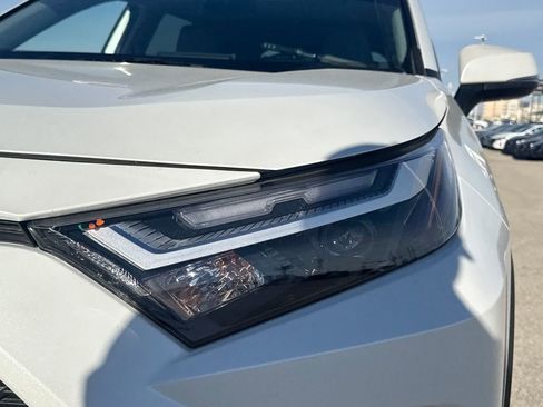 Used 2024 Toyota RAV4 XLE Premium image 11