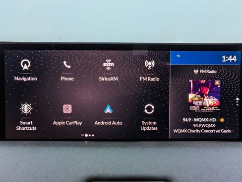 Used 2025 Acura TLX Type S image 40