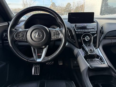 Used 2019 Acura RDX A-Spec image 8