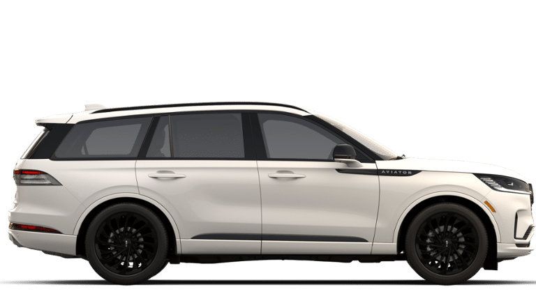 New 2026 Lincoln Aviator Reserve AWD/4WD image 51