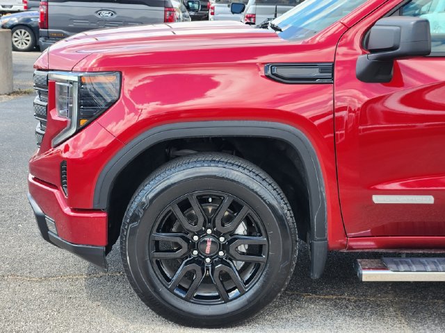 Used 2024 GMC Sierra 1500 Elevation RWD image 8