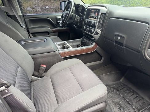 Used 2015 GMC Sierra 1500 SLE image 20
