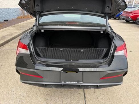 New 2026 Hyundai Elantra Sport FWD image 5