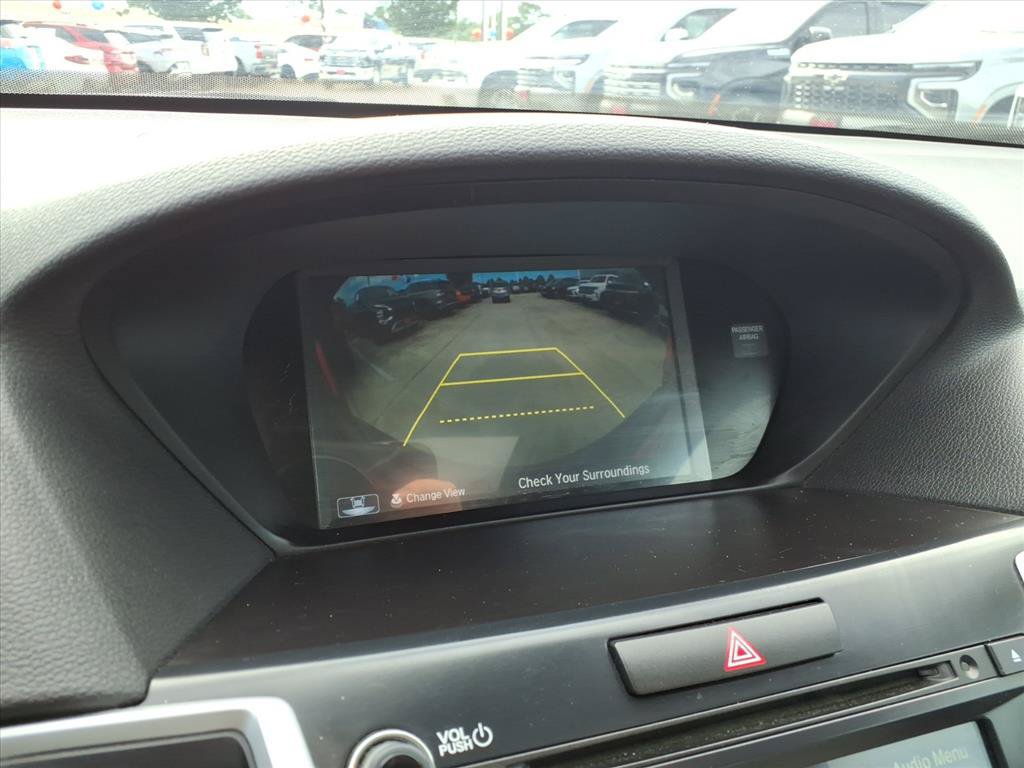 Used 2019 Acura TLX FWD image 25