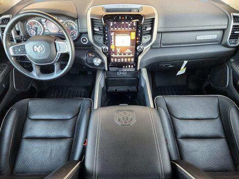 Used 2021 RAM 1500 Laramie image 41