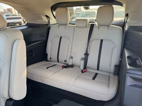 New 2026 MAZDA CX-90 3.3 Turbo w/ Premium Sport Pkg image 7