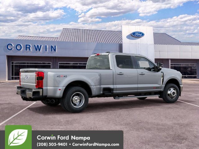 New 2027 Ford F350 Lariat AWD/4WD image 6
