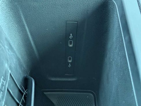 Used 2025 Volkswagen Tiguan S FWD image 24