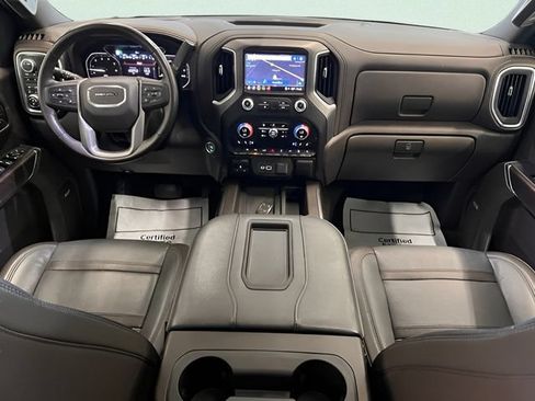 Certified 2022 GMC Sierra 1500 Denali w/ Denali Premium Package AWD/4WD image 18