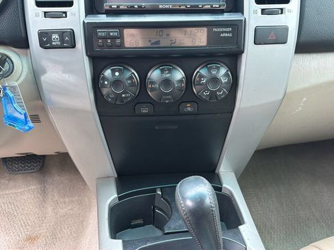 Used 2006 Toyota 4Runner SR5 RWD image 21