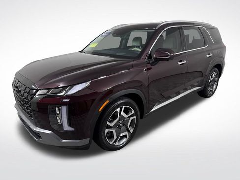 Used 2024 Hyundai Palisade Limited FWD image 9