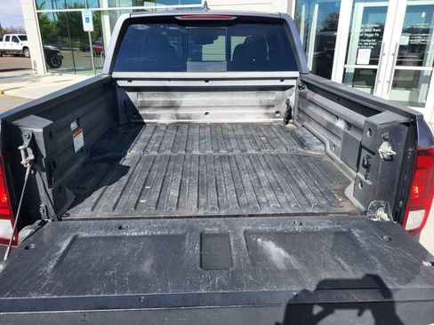 Used 2018 Honda Ridgeline RTL-E image 30
