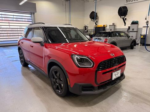 New 2026 MINI Cooper Countryman S image 7
