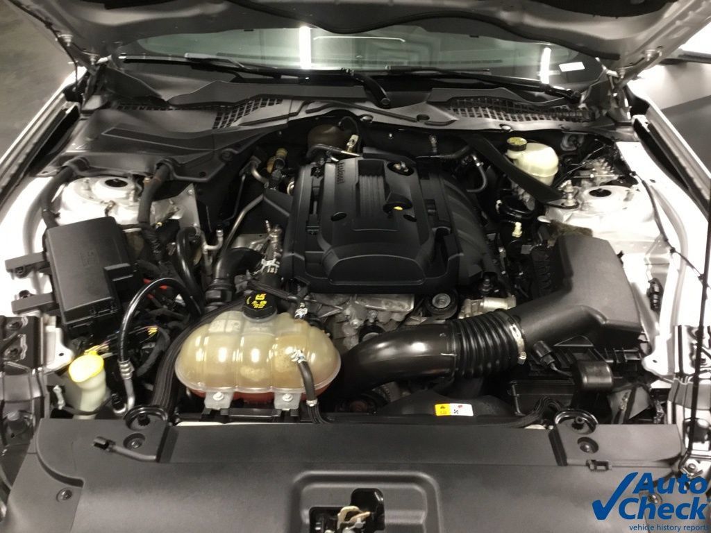 Used 2016 Ford Mustang Premium RWD image 43