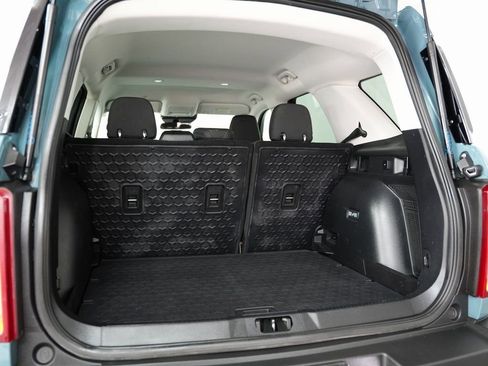 Used 2021 Ford Bronco Sport Big Bend image 34