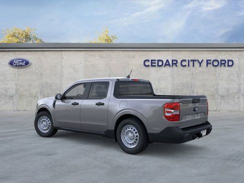 New 2026 Ford Maverick XL w/ Equipment Group 101A image 4