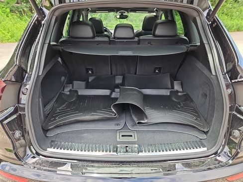 Used 2018 Porsche Cayenne AWD/4WD image 33