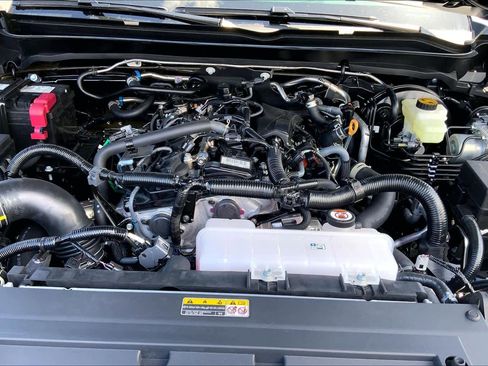 New 2026 Toyota Tacoma SR5 AWD/4WD image 16