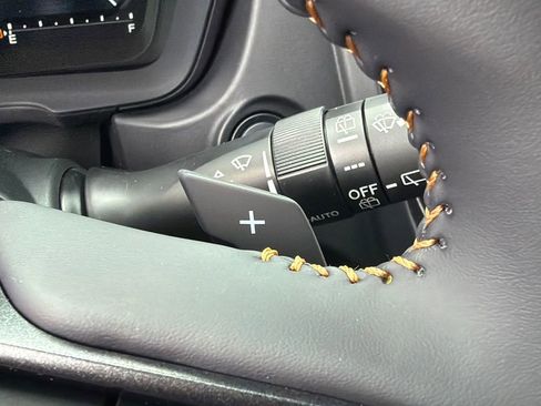 New 2026 Subaru Forester Wilderness AWD/4WD image 25
