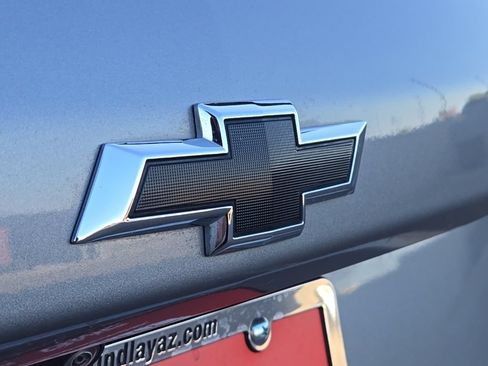 Certified 2023 Chevrolet Equinox Premier FWD image 42