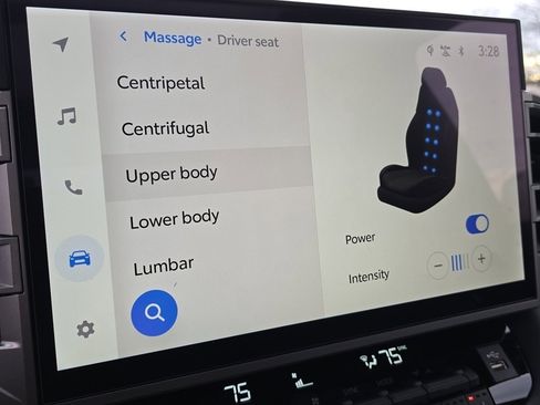 New 2026 Toyota Tundra Platinum image 19