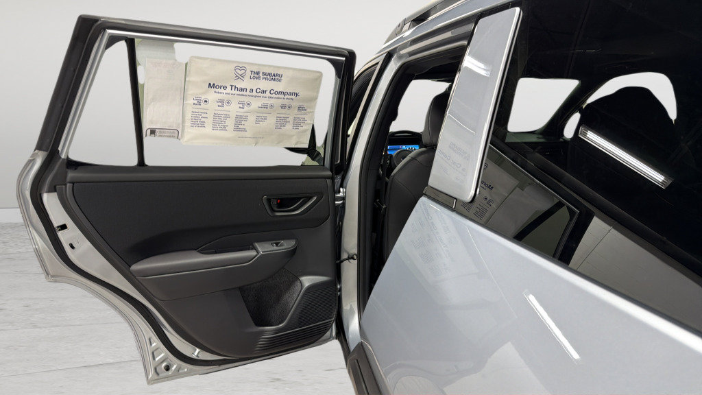 New 2026 Subaru Outback Premium AWD/4WD image 33
