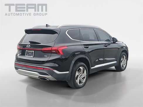 Used 2022 Hyundai Santa Fe SEL image 7