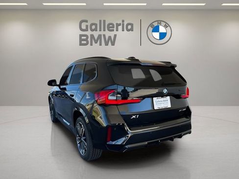 Used 2026 BMW X1 xDrive28i w/ Technology Package image 10
