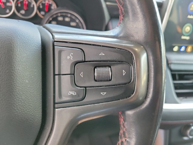 Used 2021 Chevrolet Tahoe RST RWD image 31