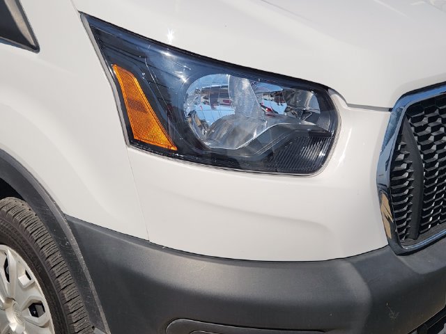 Used 2025 Ford Transit 250 Low Roof w/ Exterior Upgrade Package RWD image 6