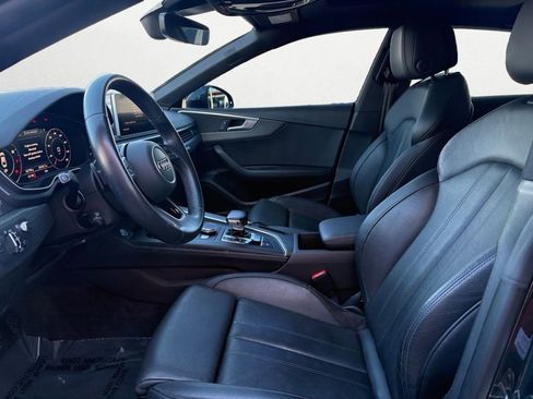 Used 2018 Audi A5 2.0T Prestige w/ Driver Assistance Package image 10