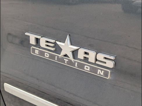 Used 2017 GMC Sierra 1500 SLT w/ Texas SLT Premium Package RWD image 24