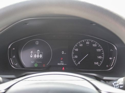 Certified 2022 Honda Accord LX image 23