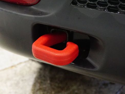 Used 2023 Jeep Compass Trailhawk image 18