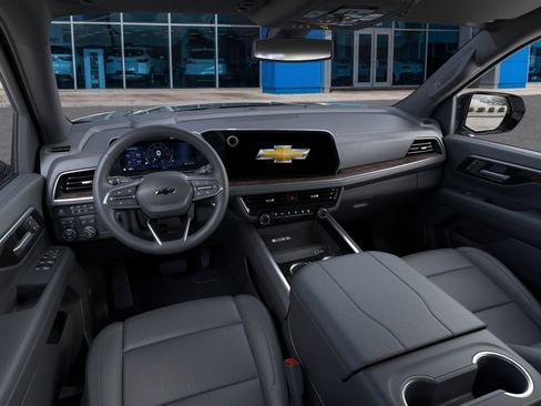 New 2026 Chevrolet Tahoe Z71 AWD/4WD image 15