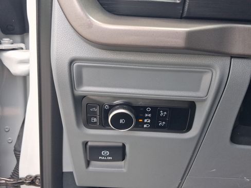 Used 2024 Ford F150 XLT w/ Mobile Office Package AWD/4WD image 14